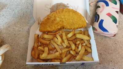 Holdgates Fish Bar