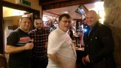 The Champion Shell Inn