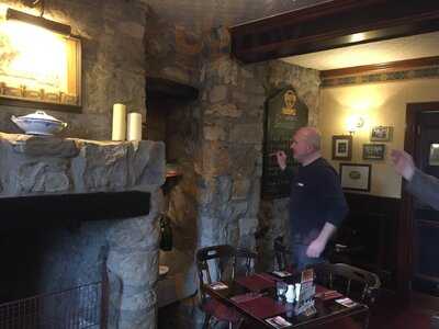 The Champion Shell Inn