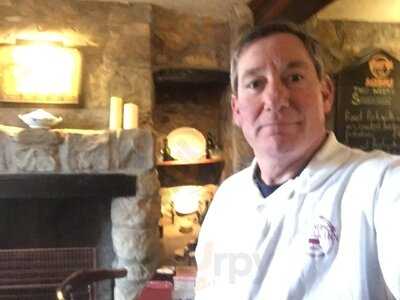 The Champion Shell Inn