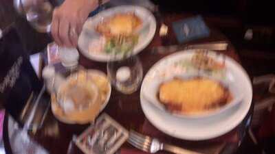 The Champion Shell Inn