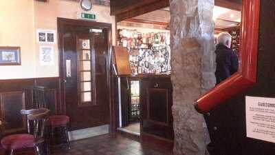 The Champion Shell Inn