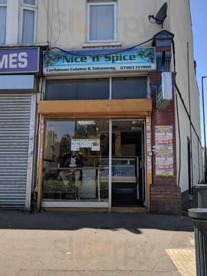 Nice N' Spice