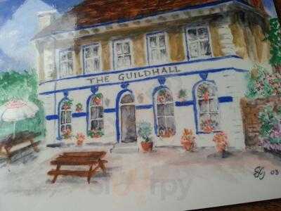 The Guildhall