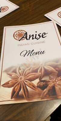 Anise Indian Resturant