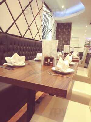 Anise Indian Resturant