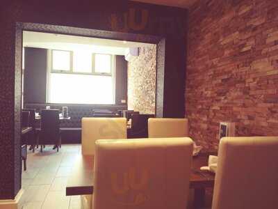 Anise Indian Resturant