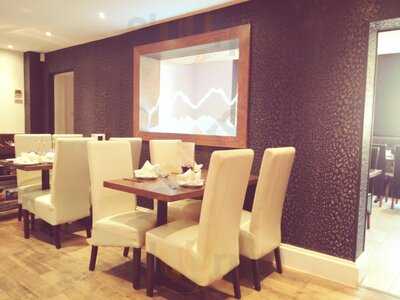 Anise Indian Resturant