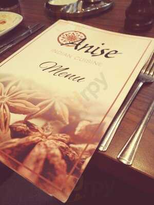 Anise Indian Resturant