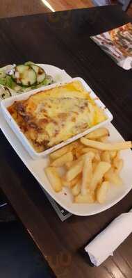 Graham's Kitchen At Rhondda Golf Club