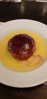 Graham's Kitchen At Rhondda Golf Club