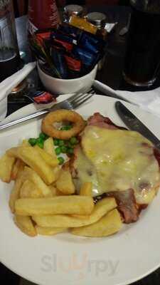 Graham's Kitchen At Rhondda Golf Club