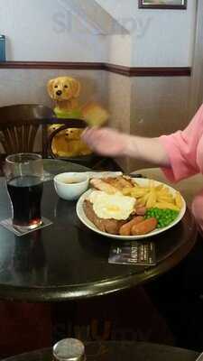 Graham's Kitchen At Rhondda Golf Club