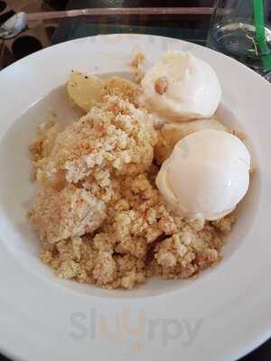 Graham's Kitchen At Rhondda Golf Club