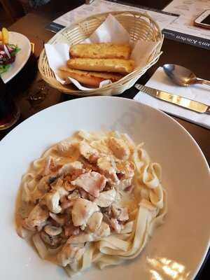 Graham's Kitchen At Rhondda Golf Club