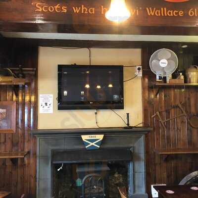 The William Wallace