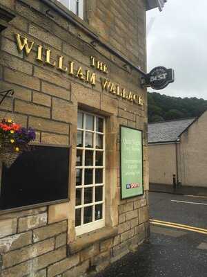 The William Wallace