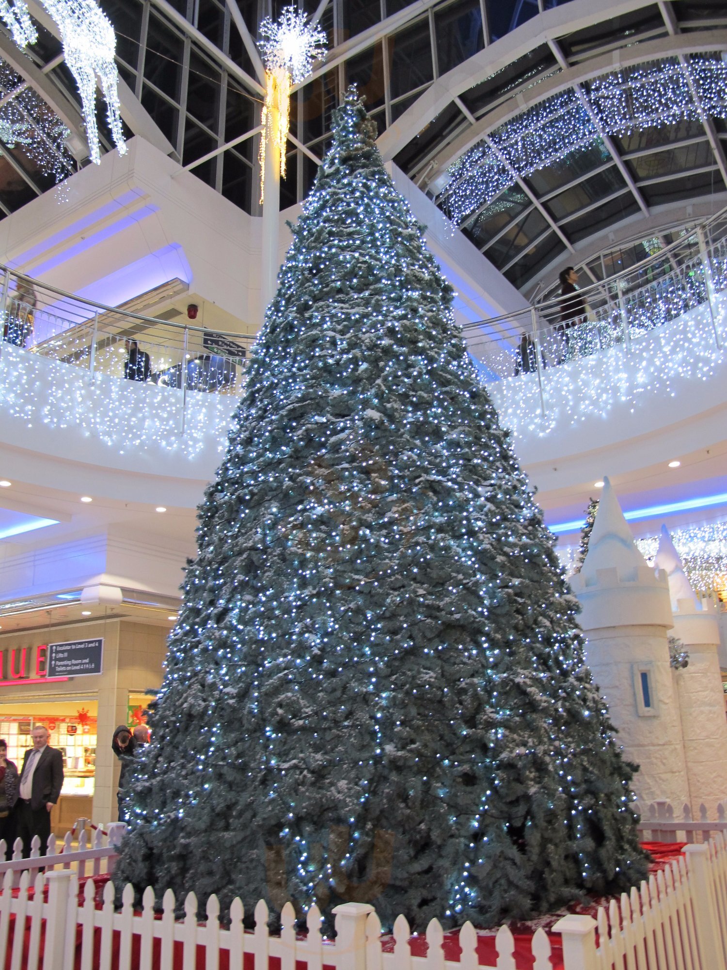 Costa Coffee - Londonderry