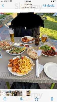 Efes Bbq And Meze Bar