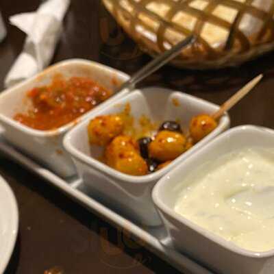 Efes Bbq And Meze Bar