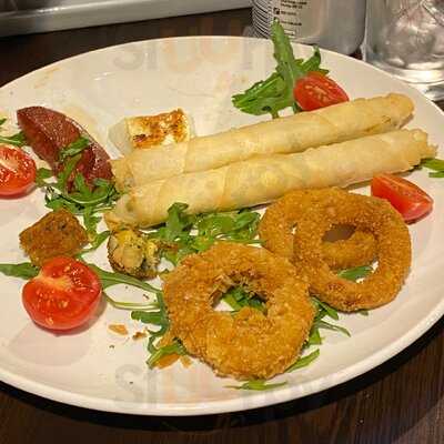 Efes Bbq And Meze Bar