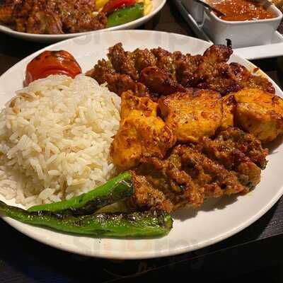Efes Bbq And Meze Bar