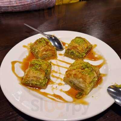 Efes Bbq And Meze Bar