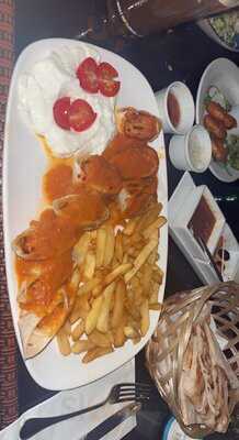 Efes Bbq And Meze Bar