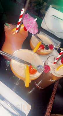 Efes Bbq And Meze Bar