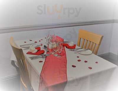 The Gallery Restaurant & Bar