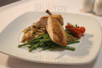 The Gallery Restaurant & Bar