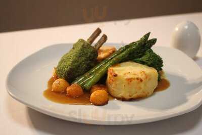 The Gallery Restaurant & Bar