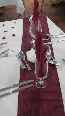 The Gallery Restaurant & Bar