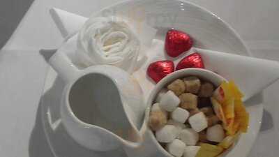 The Gallery Restaurant & Bar