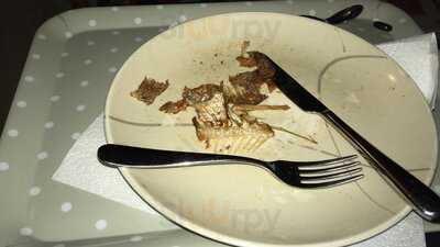 One Love Caribbean Restaurant And Takeaway