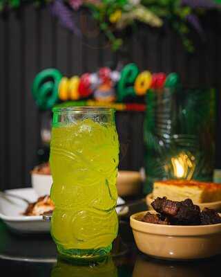 One Love Caribbean Restaurant And Takeaway