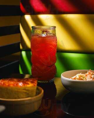 One Love Caribbean Restaurant And Takeaway