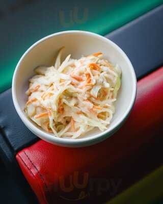 One Love Caribbean Restaurant And Takeaway