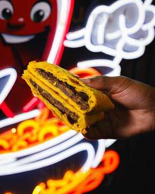 One Love Caribbean Restaurant And Takeaway