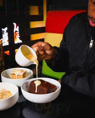 One Love Caribbean Restaurant And Takeaway