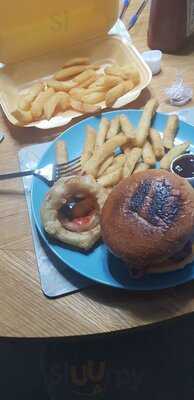 The Duck At Allscott