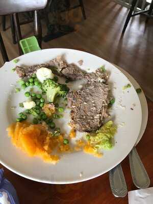 The Duck At Allscott