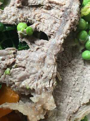 The Duck At Allscott