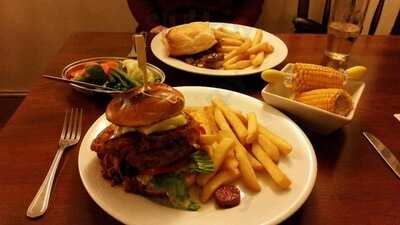 The Duck At Allscott