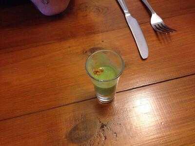 The Duck At Allscott