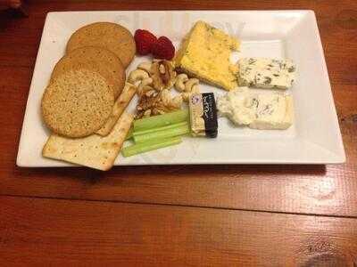 The Duck At Allscott