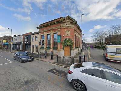 The Barclay Pizza & Prosecco