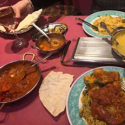 Kennington Tandoori