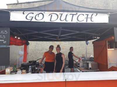 Go Dutch