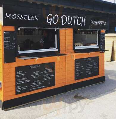 Go Dutch